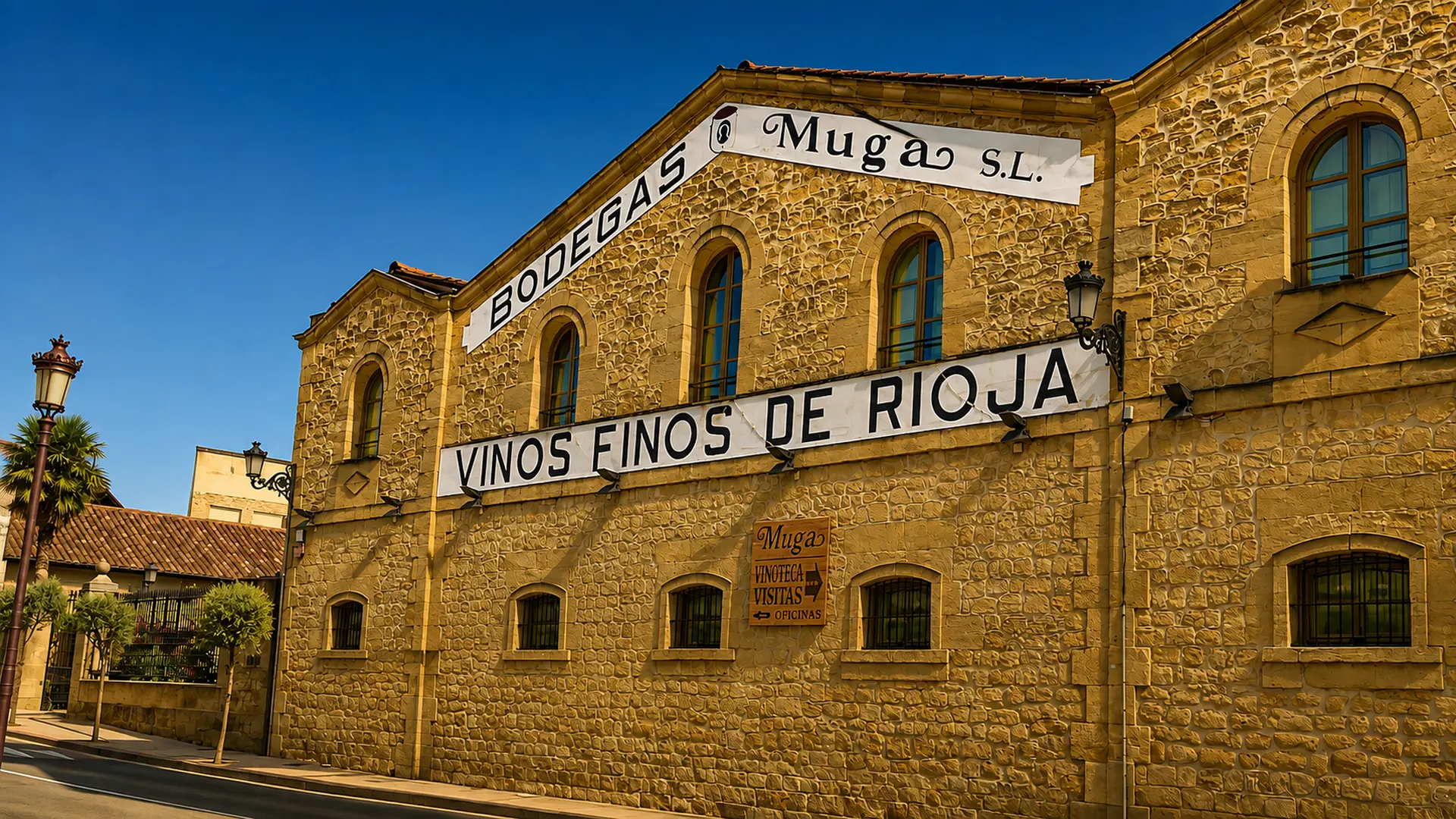 La Rioja