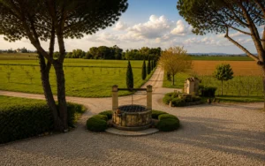 Le Terre dei Cavalieri