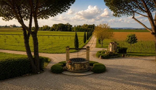Le Terre dei Cavalieri
