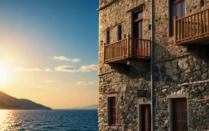 Leros, la perla segreta del Dodecaneso