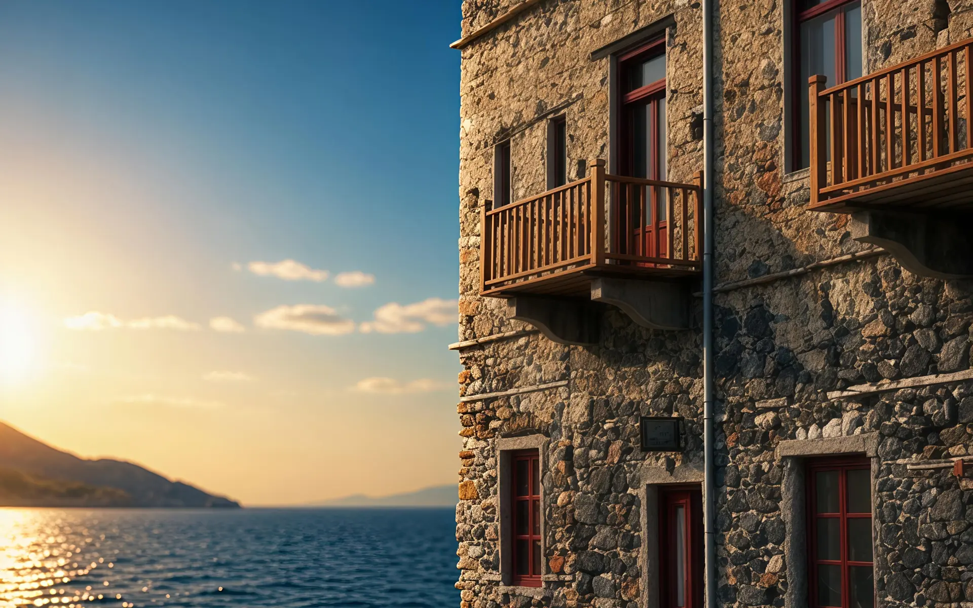 Leros, la perla segreta del Dodecaneso