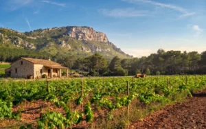 Mallorca: un paradiso tra vigneti e spiagge