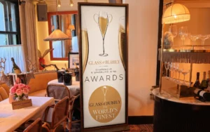 Obiettivo Glass of Bubbly Awards 2026