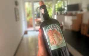 Il Paluffo Rosé