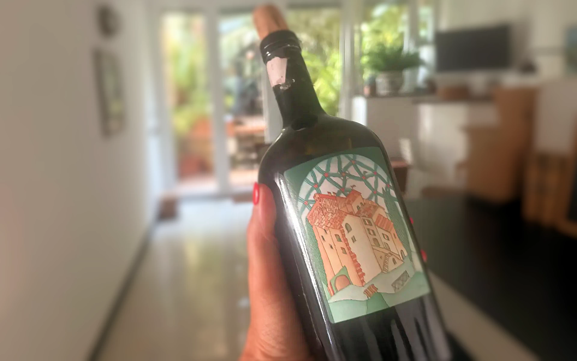 Il Paluffo Rosé