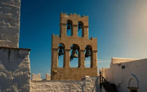 Patmos: mini-guida per l’enoturista