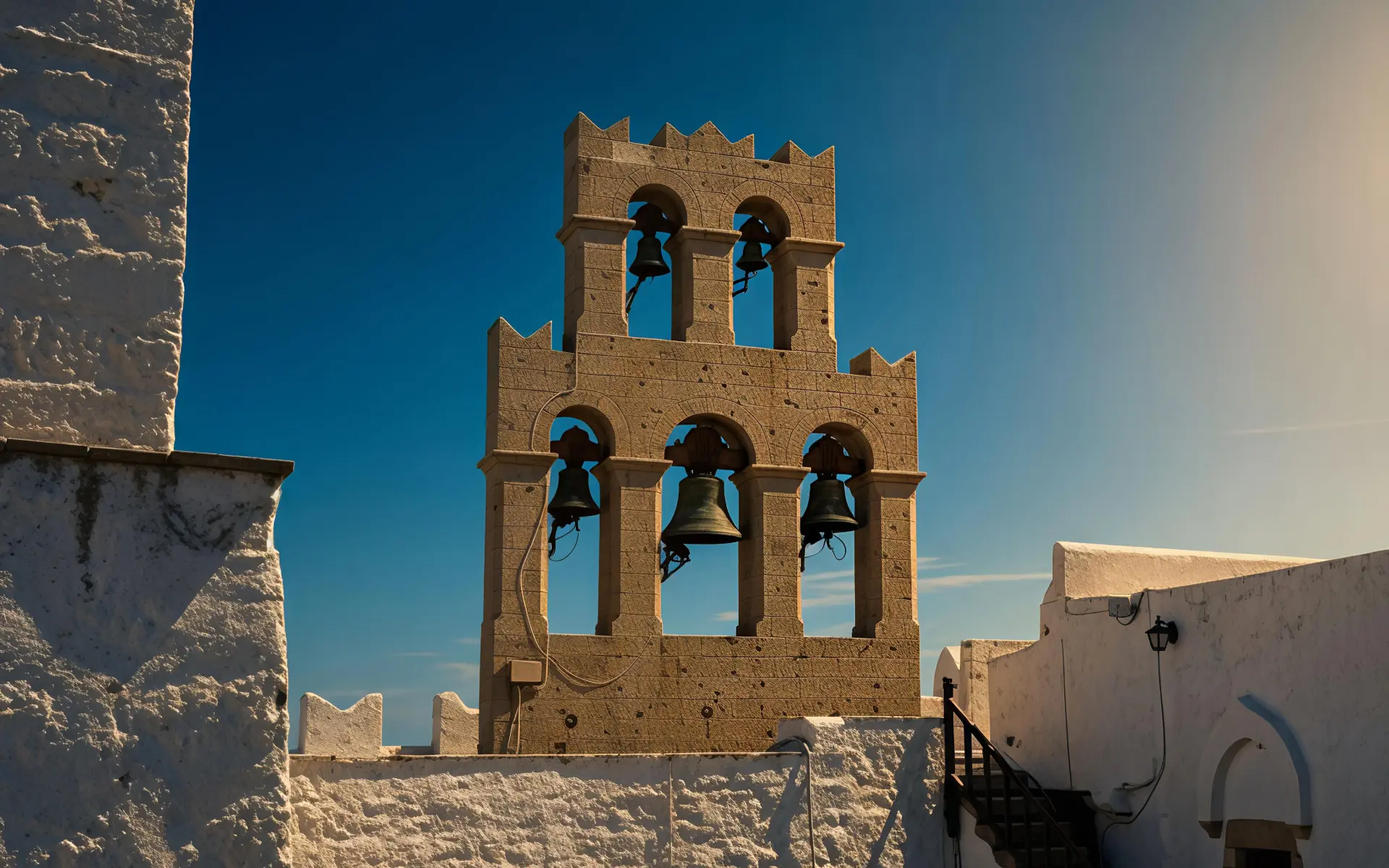 Patmos: mini-guida per l’enoturista