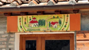 Podere Poggio Scalette
