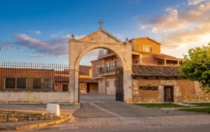 Ribera del Duero · Uomini che portano avanti una tradizione