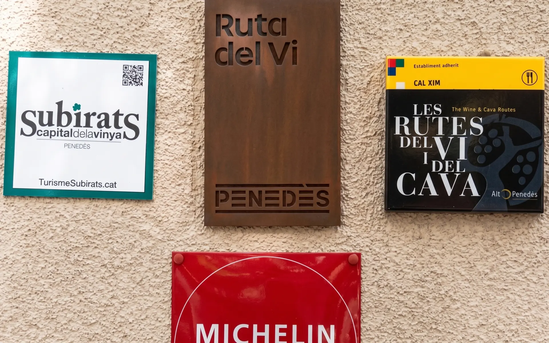 Top five di bollicine catalane