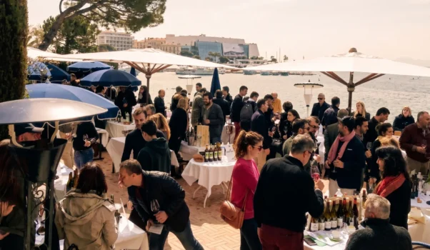 Vins d’Azur