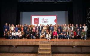10 anni di Slow Wine!