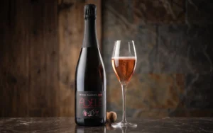 Adele, Metodo Classico, Rosé, Brut