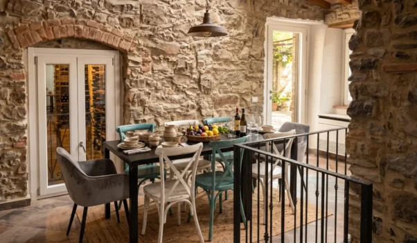 Agriturismo Ca’ Vidé