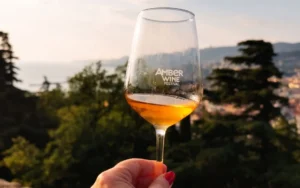 Amber Wine Festival: una seconda edizione indimenticabile