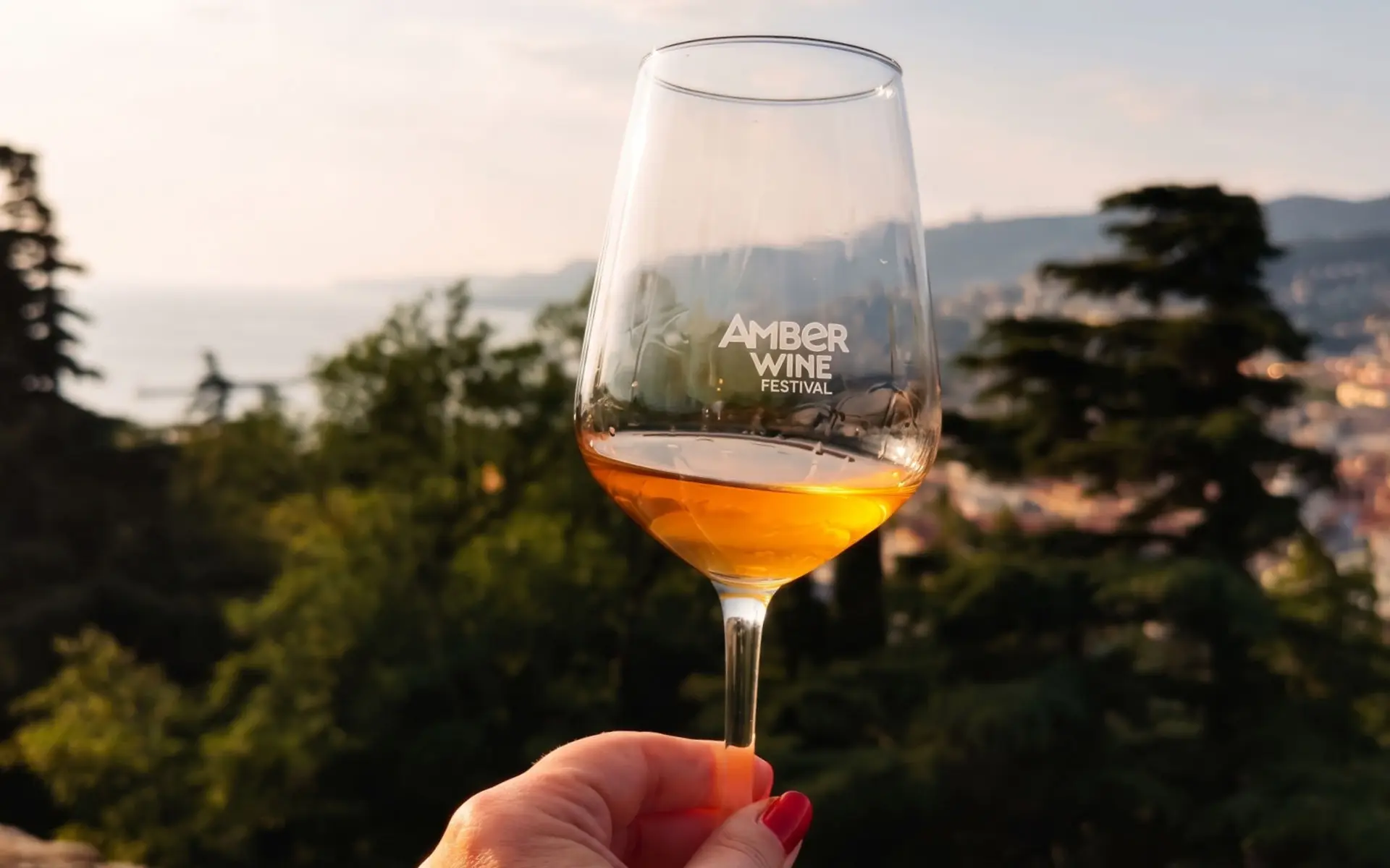 Amber Wine Festival: una seconda edizione indimenticabile