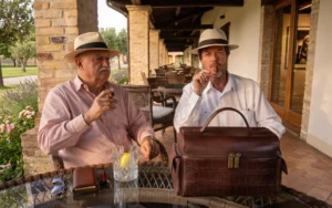 Amigos de Partagás