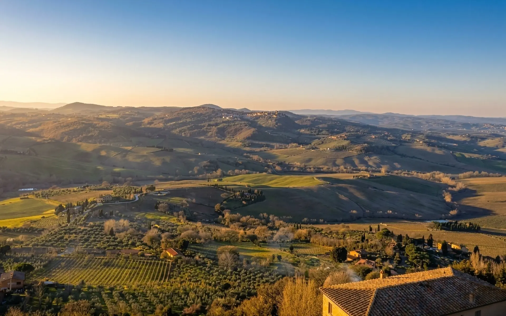 Anteprima del Vino Nobile di Montepulciano 2020