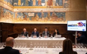 Anteprima Vernaccia di San Gimignano 2023