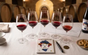 Anteprima Vini della Costa Toscana 2019