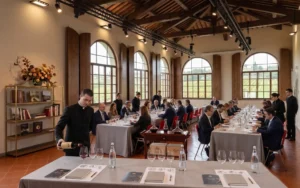 Anteprime di Toscana 2020