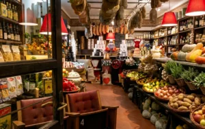 Antica Locanda Del Falco
