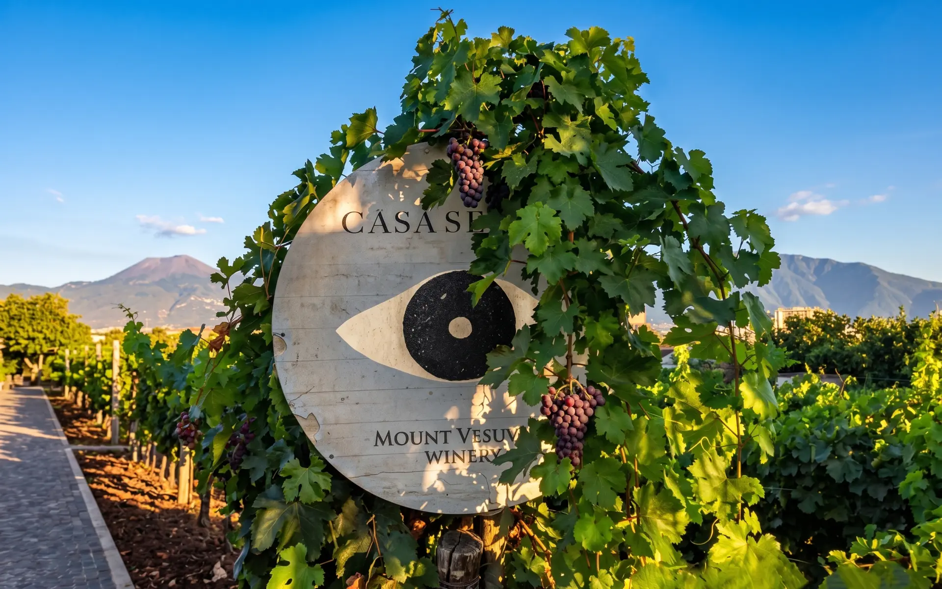 Azienda Agricola Casa Setaro