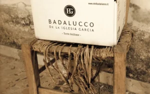 Azienda Badalucco