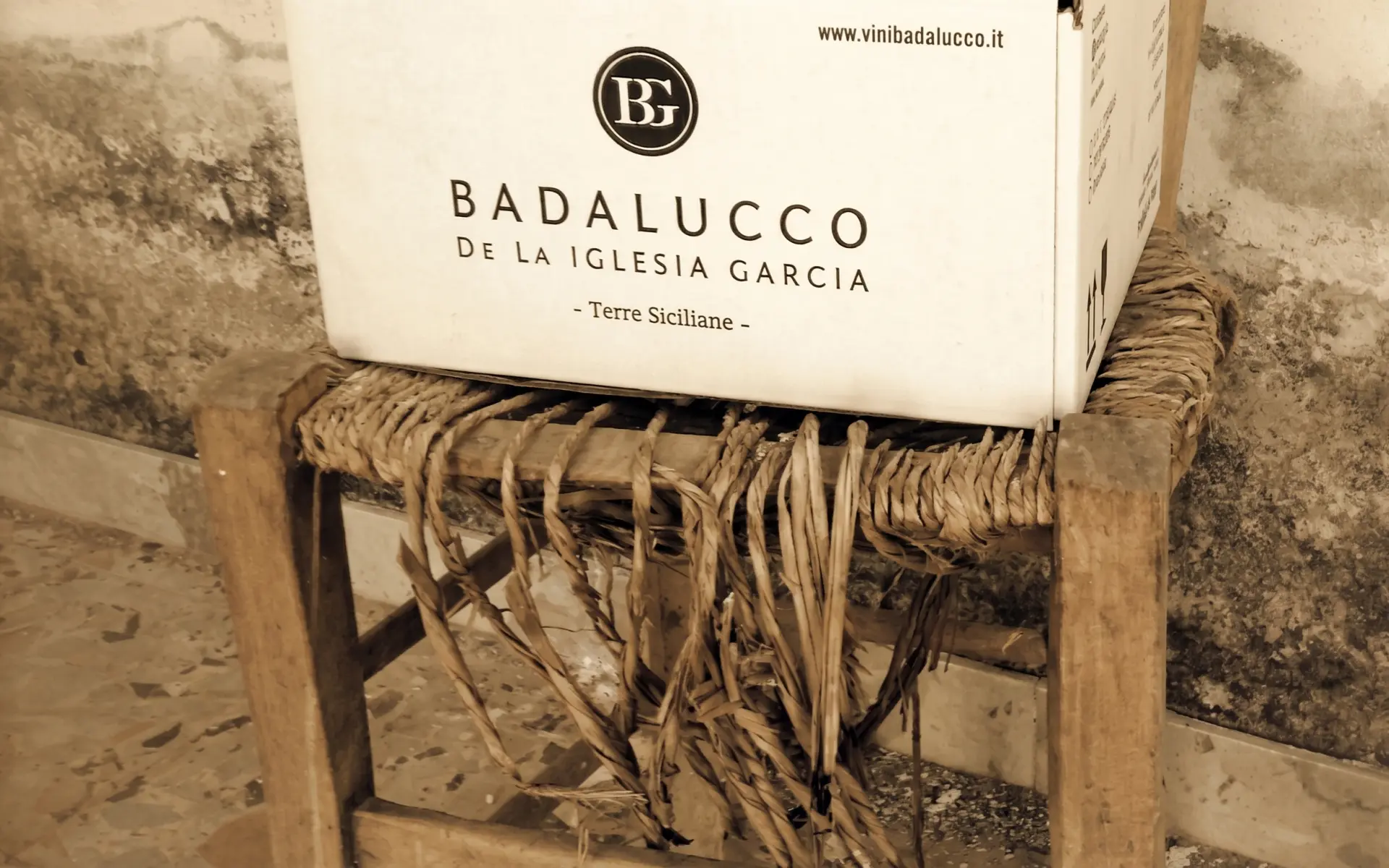 Azienda Badalucco