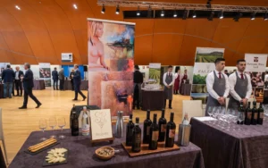 Back to the Wine approda a Venezia con grande successo