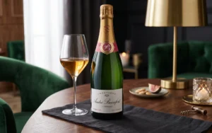 André Beaufort Ambonnay Brut Nature s.a.