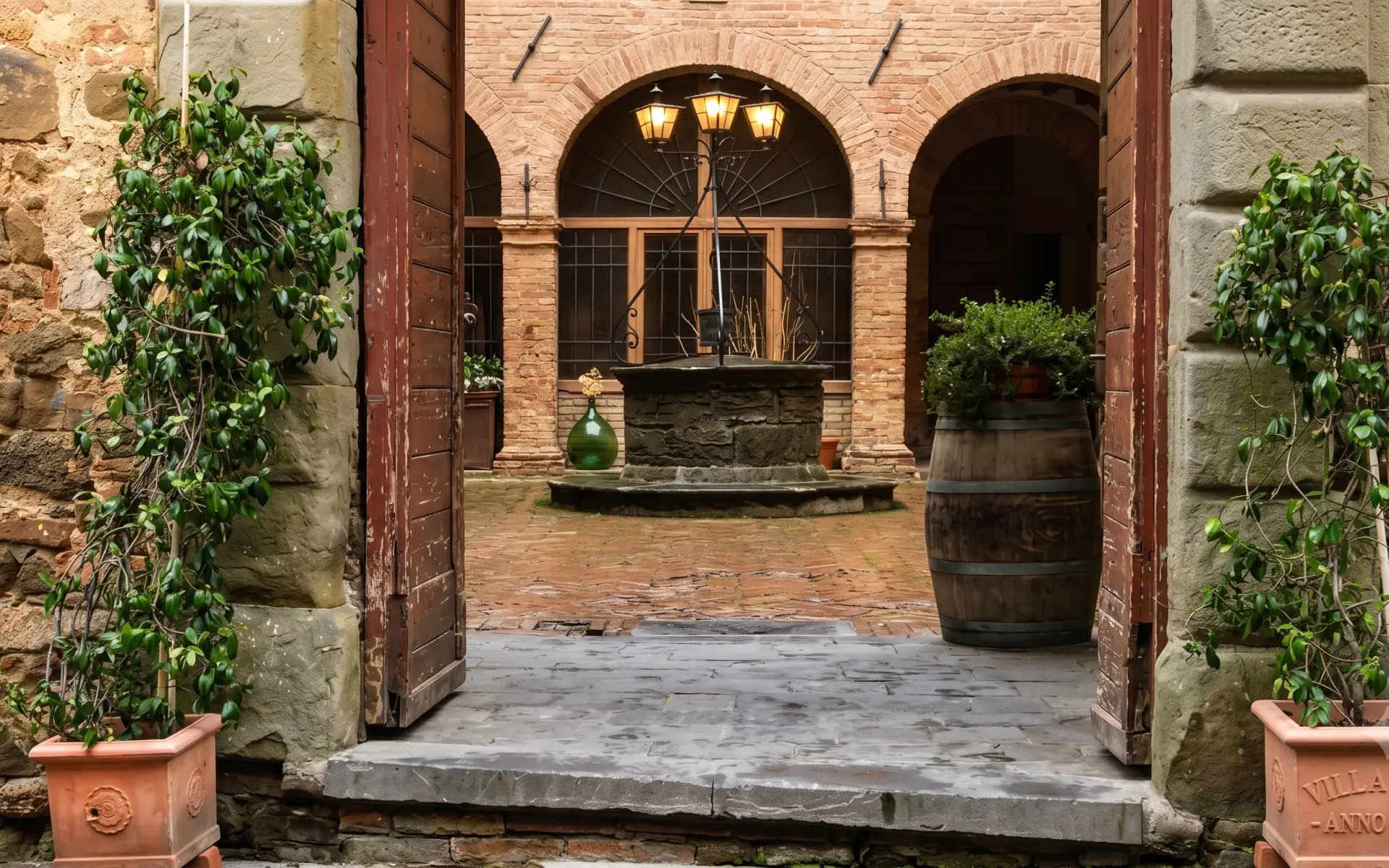 Benvenuto Brunello 2018
