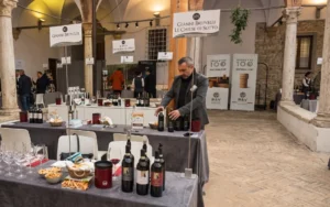 Benvenuto Brunello 2019