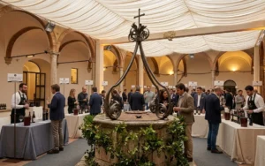 Benvenuto Brunello 2020