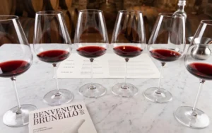 Benvenuto Brunello 2023