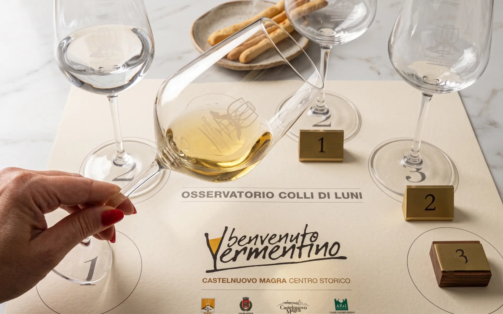 Benvenuto Vermentino 2022