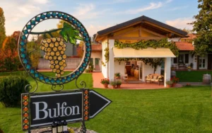 Bulfon: i vini preziosi
