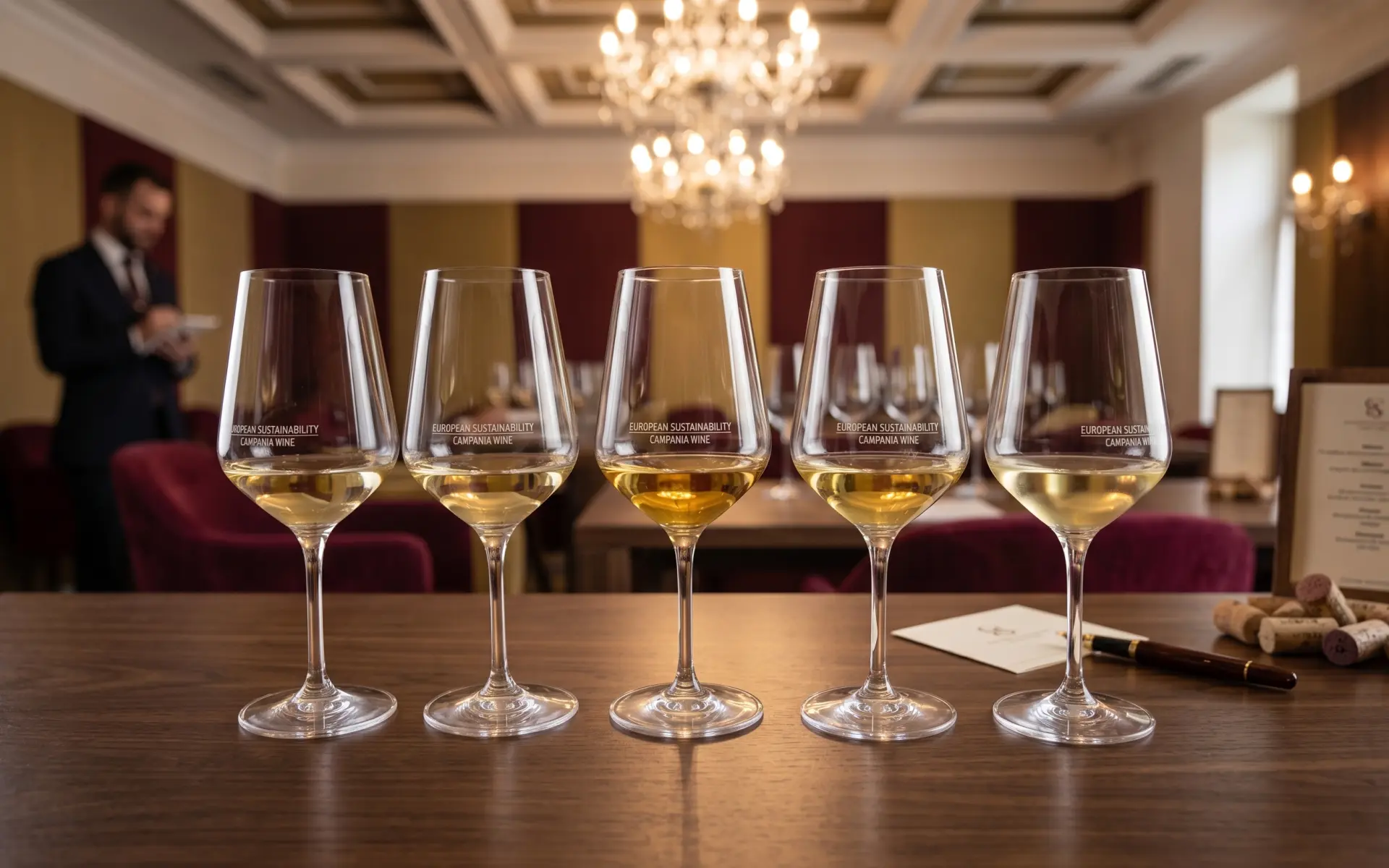 Campania Wine 2023
