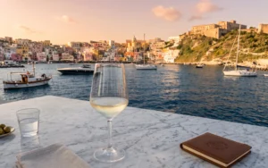 Campania.wine: identità, territorio, sostenibilità
