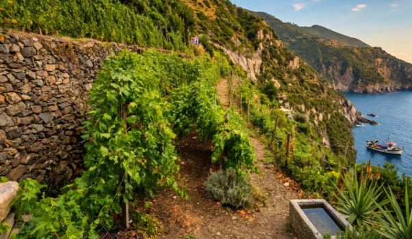 Cantina Possa