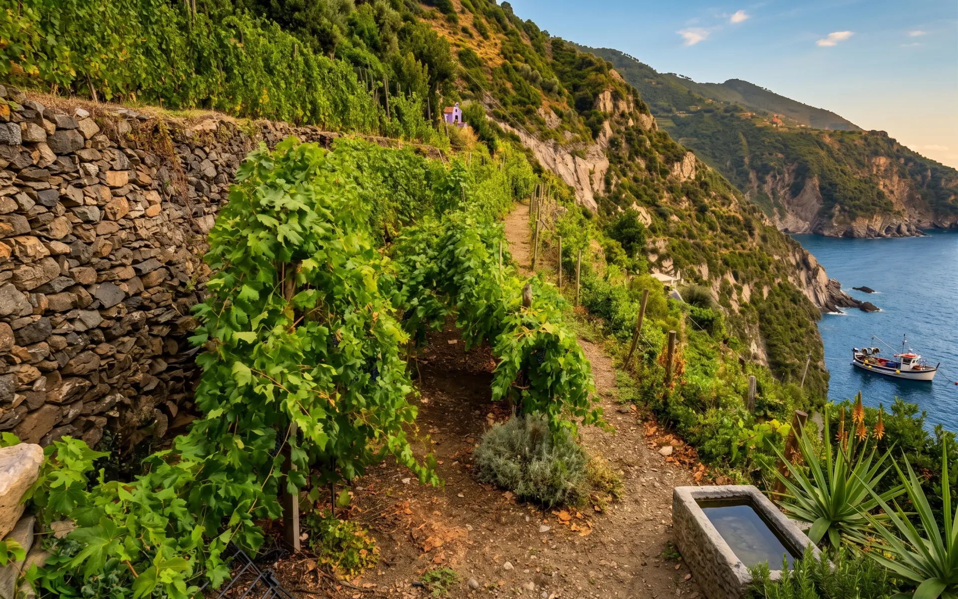 Cantina Possa