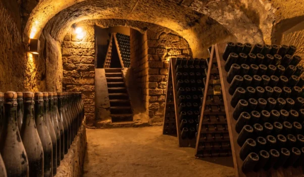 Cantina Sergio Mottura