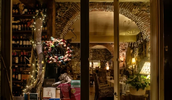 Cantine Cattaneo