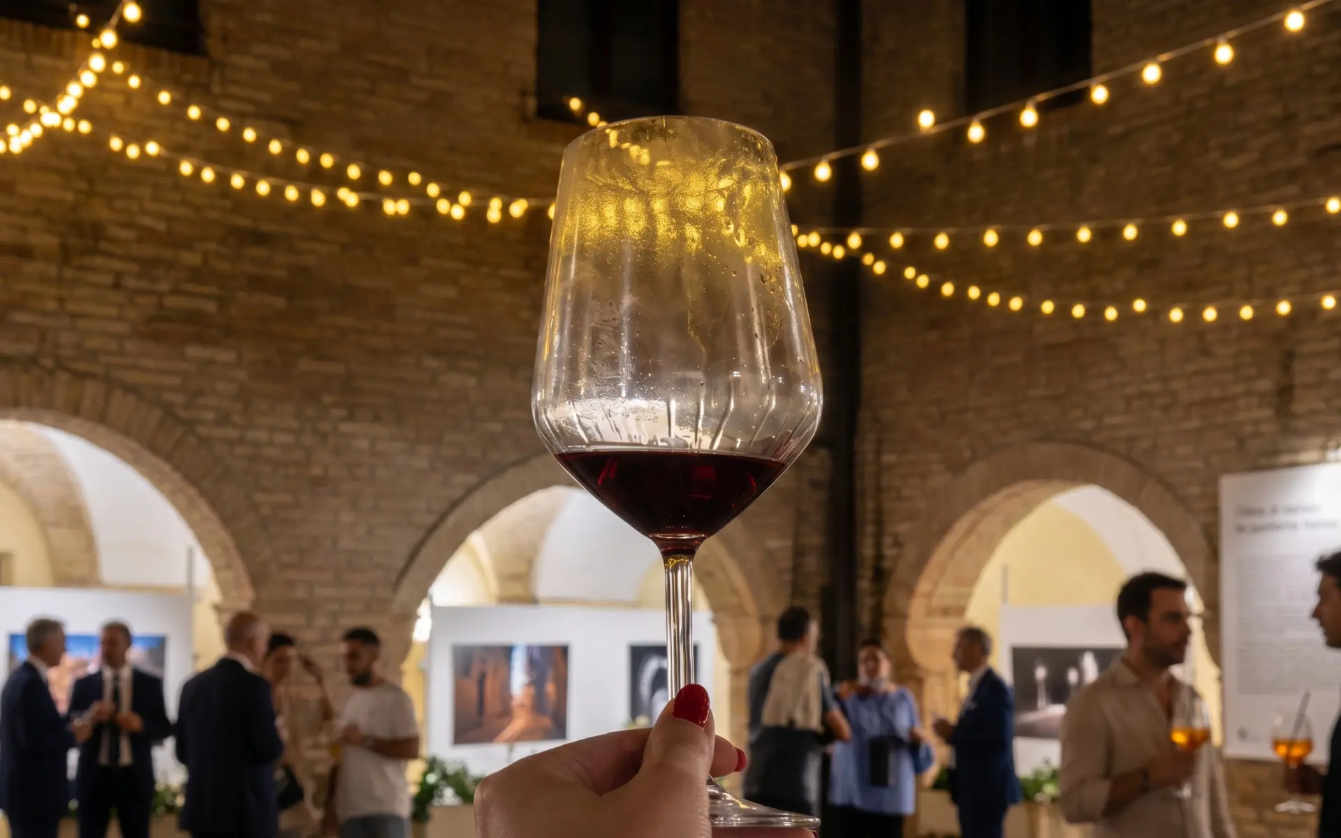 Cantine e Cortili: 17-18 settembre 2021 a Città Sant'Angelo