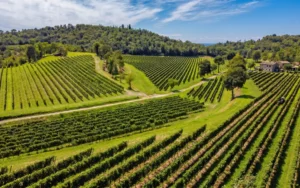 Cantine Scolari, incontro tra tradizione e qualità