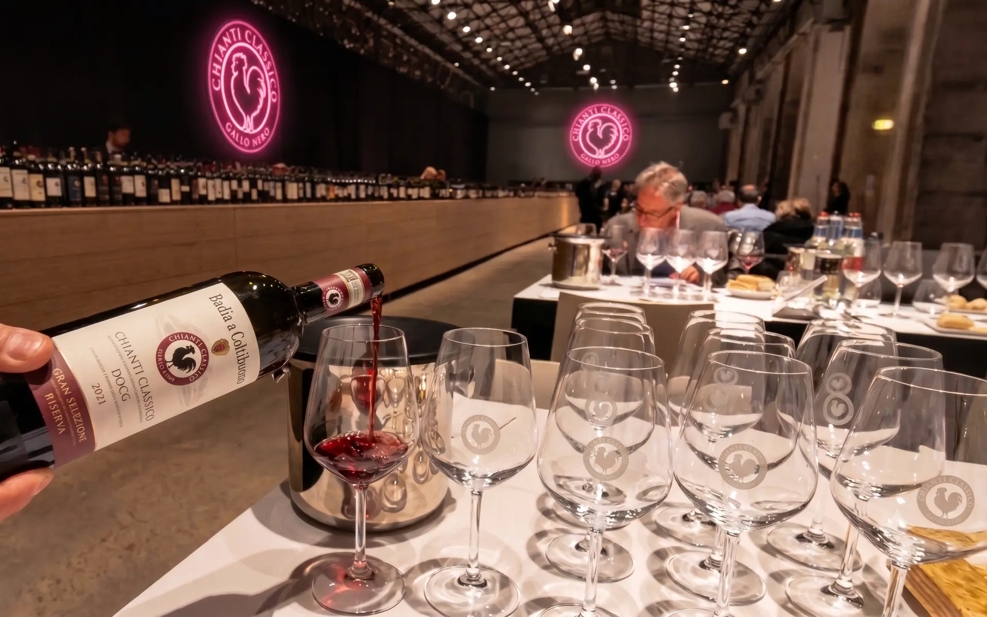 Chianti Classico Collection 2020