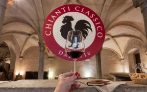 Chianti Classico Collection 2021 le degustazioni