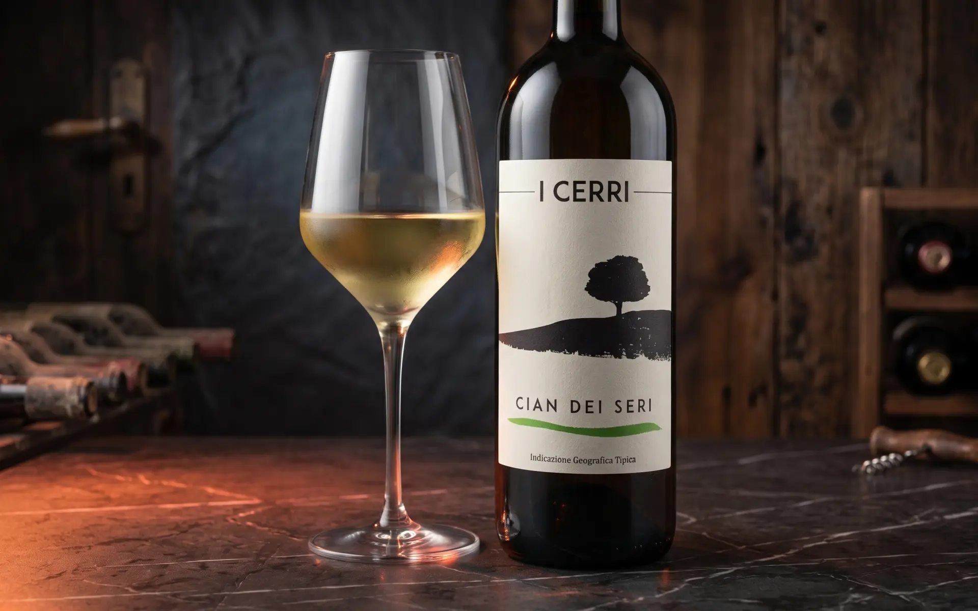 Cian dei seri