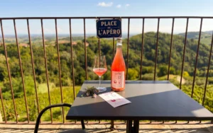 Cocco Wine 2025 si è aperto il 5 settembre