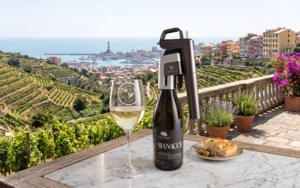 Colli di Luni Doc · Pianacce 2021 · Azienda Agricola Giacomelli